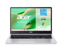 Acer Chromebook 315 Intel Celeron N4500/8GB/64GB eMMC/15.6"