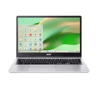 Acer Chromebook 315 | Intel Celeron N4500 | Schermo IPS Full HD da 15,6 pollici | Grafica Intel UHD | 4GB LPDDR4X | 64GB eMMC | Intel Wi-Fi 6 | Audio DTS | USB Type-C | Chrome OS | CB315-4H-C8XU
