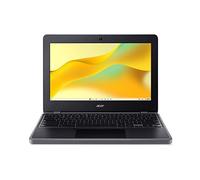 acer Chromebook 511 C736T C736T-C0R0 11.6" Touchscreen Chromebook - HD - 1366 x 768 - Intel N100 Quad-core (4 Core) - 4 GB RAM Totale - 32GB SSD - 32GB Memoria Flash - Nero