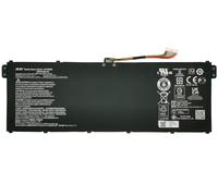 Acer Chromebook B311R-32 C722 C722T CB314-2H CB314-2HT Batteria KT.0030G.022