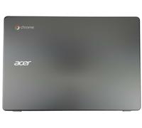 Acer Chromebook C720 Coperchio Posteriore Del Display LCD Grigio 60.SHEN7.003