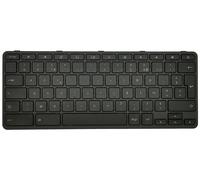 Acer Chromebook C722 C734 C852 C852T Tastiera Francese Nero NK.I111S.0CJ