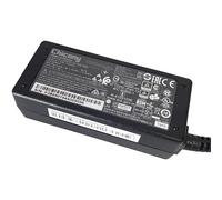 Acer Chromebook Spin CP315-1H Caricabatterie AC Alimentatore Adattatore Nero