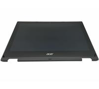 Acer Chromebook C738T CB5-132T Display Touch Screen LCD Nero Touch 6M.G55N7.004