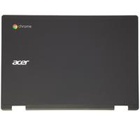 Acer Chromebook C738T Copertura LCD Posteriore Nera 60.G55N7.001