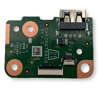 Acer Chromebook C922 CB314-2H CB314-2HT USB Usb-C Scheda Porta 55.AWFN7.001