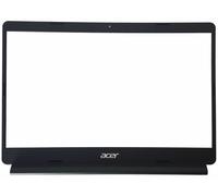 Acer Chromebook CB314-1H CB314-1HT C933 C933L Anteriore LCD Bezel Coperchio Nero
