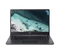 Acer Chromebook C934-C8G9 35,6 cm (14 pollici ) Full HD Intel Celeron N N4500 4 GB DDR4-SDRAM 64 GB eMMC Wi-Fi 6 (802.11ax) ChromeOS Nero