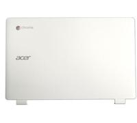 Acer Chromebook CB3-111 LCD Cover Posteriore Alloggiamento Bianco 60.MQNN7.034