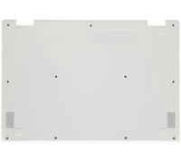 Acer Chromebook CB3-131 CB3-132 Base Inferiore Scocca Cover Bianco 60.G85N7.003