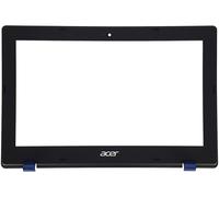 Acer Chromebook CB311-8H CB311-8HT Anteriore LCD Lunetta Coperchio Nero