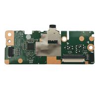 Acer Chromebook CB5-312T Audio Scheda Porta 55.GHPN7.002