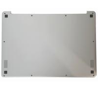 Acer Chromebook CB5-312T Base Inferiore Alloggiamento Cover Argento 60.GHPN7.002