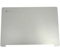 Acer Chromebook CB5-312T Posteriore LCD Coperchio Cover Argento 60.GHPN7.001