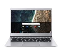 ACER - Chromebook CB514-1H-C8UH Monitor 14 pollici Full HD Intel Celeron N3450 Ram 4 GB eMMC 64 GB 3xUSB 3.0 Chrome OS