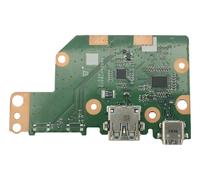 Acer Chromebook CB514-1H CB514-1HT Scheda USB 55.H1LN7.001