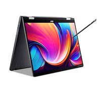 Acer Chromebook CP714-2WN-36LD Intel® Core™ i3 i3-1315U 35,6 cm [14] Touch scree