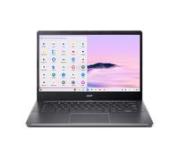 Acer Chromebook Plus 514 14", CB514-4HT, Intel i3, 8GB RAM, 512GB SSD, UHD Graphics
