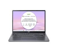 Acer Chromebook Plus 514 CB514-3H-R6T9 Laptop con IA Google