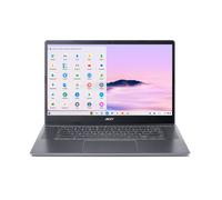 Acer Chromebook Plus 515, CB515-2HT, Chromebooks, 15.6", Intel Core i5, 8GB, 512GB SSD, Intel Iris Xe Graphics