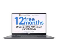Acer Chromebook CB515-2H-32Q4 Intel® Core™ i3 i3-1215U 39,6 cm [15.6] Full HD 8