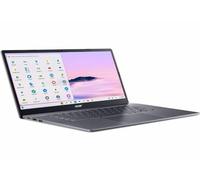 Acer Chromebook Plus 515 Laptop - 15,6" Full HD - Intel i3-1215U - 8GB LPDDR5X - 128GB UFS - WiFi 6E - Chrome OS