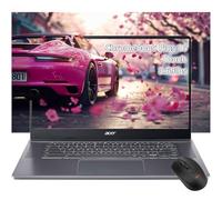 acer Chromebook Plus 515 Touchscreen Laptop - 15" FHD Touch -Intel Core i3-1305U - 8GB RAM -256GB SSD-Gaming Chromebook Google AI Pro -2TB Storage- Studenti Scuola 2025