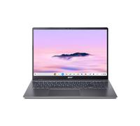 Acer CHROMEBOOK PLUS 516 CB516-1H-357B Intel® Core™ i3 i3-1315U 40,6 cm (16'') WUXGA 8 GB DDR5-SDRAM 256 GB SSD Wi-Fi 6E (802.11ax) ChromeOS Italiano Gri Acer
