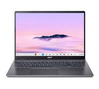 Acer Chromebook Plus 516 CB516-1H-357B NX.JCLET.001, 16", Core i3, 8 GB, SSD 256