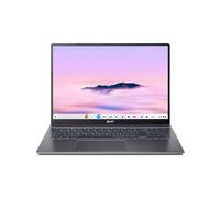 Acer Chromebook Plus 516, CB516-1H, Chromebooks, 16" WUXGA, Intel Core 5, 8 GB RAM, 512 GB SSD