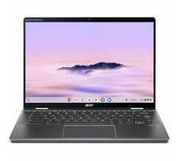 Acer Chromebook Plus Spin 714 CPE794-1N CPE794-1N-797A Touch screen da 14" convertibile 2 in 1 Chromebook - WUXGA - 60 Hz - Intel Core Ultra 7 155U - 16 GB - 256 GB SSD - Inglese (US) Tastiera