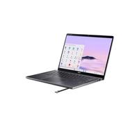 ACER CB PLUS SPIN 714 14IN - ULTRA7 155U 16/256 GB CHROMEOS - Versione Tedesca