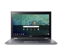 Acer Chromebook Spin 15 Pentium N4200 1,10 GHz 4 GB/32 GB SSD 15,6" NX.GWGEF.005