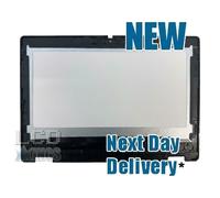 Acer Chromebook Spin 511 R756TN Schermo Laptop 11.6" LED Touch 40 Pin