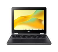 Acer ChromeBook Spin 512 R856TN-TCO-C71K NX.KE5ET.004 12" Touch 360° iN100 4GB e
