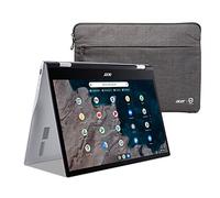 Acer Chromebook Spin 513 Convertible Laptop | Qualcomm Snapdragon 7c | 13.3" FHD IPS Touch Corning Gorilla Glass Display | 8GB LPDDR4X | 64GB eMMC | WiFi 5 | Backlit KB | Chrome OS | CP513-1H-S338