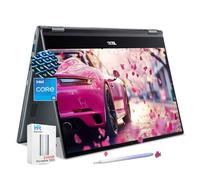 acer Chromebook Spin 514 Touchscreen Laptop 2 in1 - Intel Core i5-1334U - Display IPS FHD da 14 pollici -8 GB di RAM -512 GB SSD -Tastiera retroilluminata - Tablet da gioco cromato - Studenti Scuola