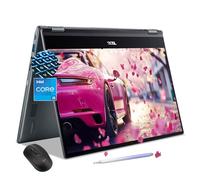 acer Chromebook Spin 514 Touchscreen Laptop 2 in1 - Intel Core i5-1334U - Display IPS FHD da 14 pollici -8 GB di RAM -512 GB SSD -Tastiera retroilluminata - Tablet da gioco cromato - Studenti