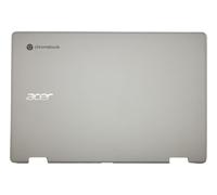 Acer Chromebook Spin CP513-1H LCD Cover Posteriore Alloggio Argento 60.HX0N7.002