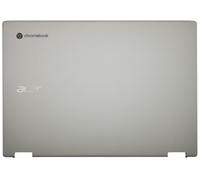 Acer Chromebook Spin CP514-1HH LCD Cover Posteriore Scocca Argento 60.HX7N7.002