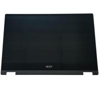 Acer Chromebook Spin CP514-1W LCD Touch Schermo Digitalizzatore Montaggio