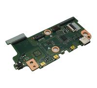 Acer Chromebook Spin CP713-1WN CP713-WN Scheda USB 55.H0RN7.001