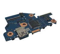 Acer Chromebook Spin CP713-3W Micro SD Lettore Porta USB Scheda 55.A6XN7.001