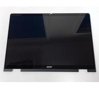 Acer Chromebook Spin CP714-2WN Display LCD Touchscreen Nero 6M.KLAN7.001