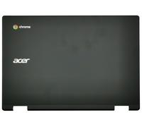 Acer Chromebook Spin R721T Posteriore LCD Coperchio Cover Nero 60.HBRN7.003