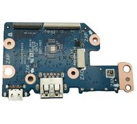 Acer Chromebook Spin R851TN R852T R852TN Scheda USB 55.H99N7.003