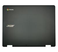 Acer Chromebook Spin R852TN LCD Cover Posteriore Alloggiamento Nero 60.H99N7.002