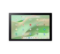Acer Chromebook Tab 311 CW311-3HN-K7Z2 Tablet PC con Processore MediaTek Kompanio 520, RAM 8 GB DDR4, eMMC 128 GB, Display 11" WUXGA Multi-Touch LCD, Sistema Operativo ChromeOS, Senza alimentatore