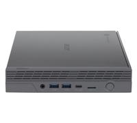 ACER CHROMEBOX CXI5 I5-1235U - 8GB/256GB CHROME OS SILBER