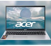 Acer Computer portatile Aspire 3, display FHD 1920 x 1080 da 15,6 pollici, 64 GB RAM 2 TB SSD, processore AMD Ryzen serie 5, WiFi 6, Windows 11 Pro, fotocamera HD, fino a 8 ore di durata della